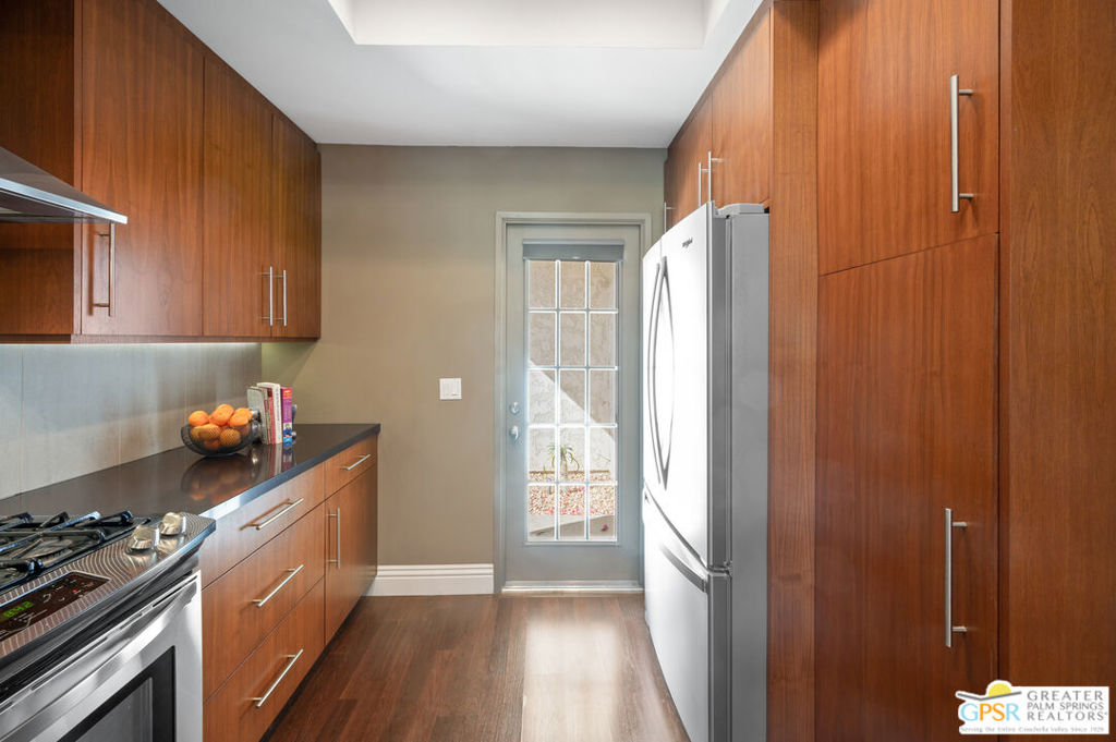 Desert Falls Country Club - Residential