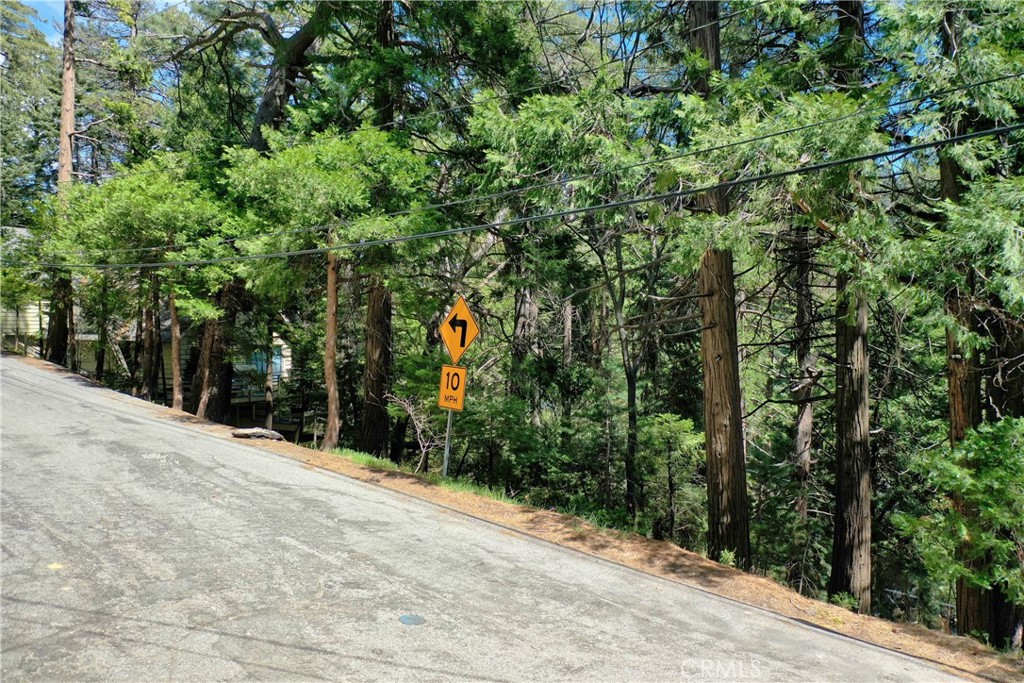 Arrowhead Woods (AWHW) - Land