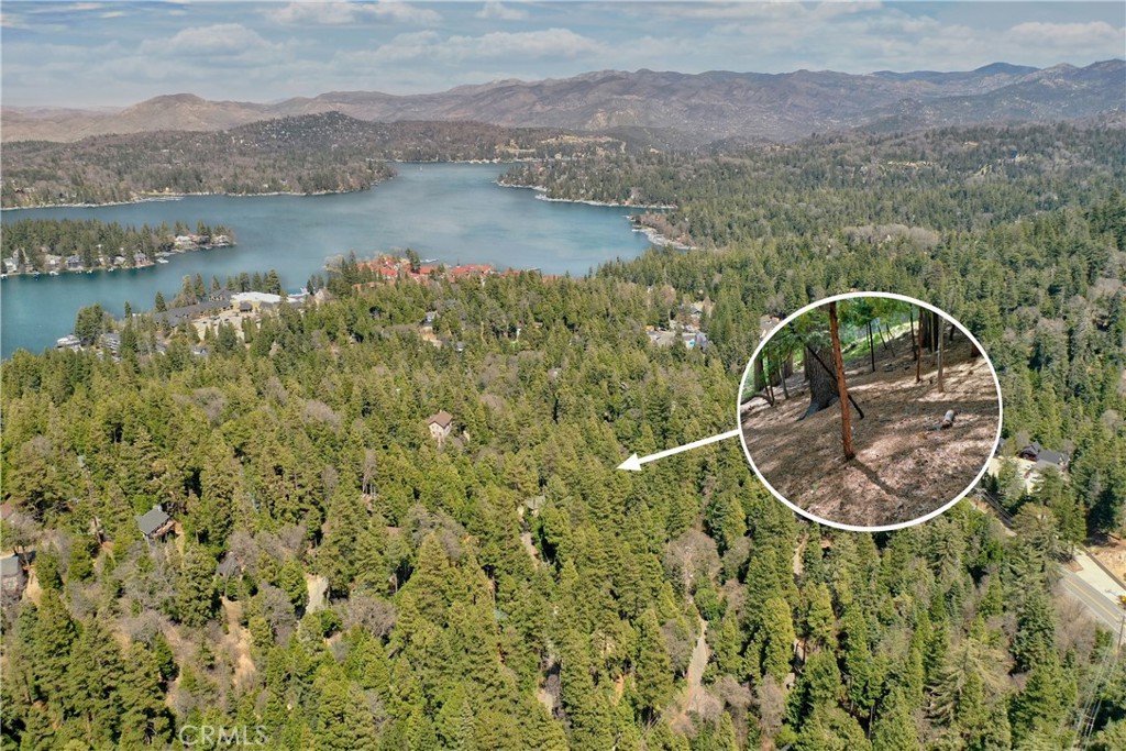 Arrowhead Woods (AWHW) - Land