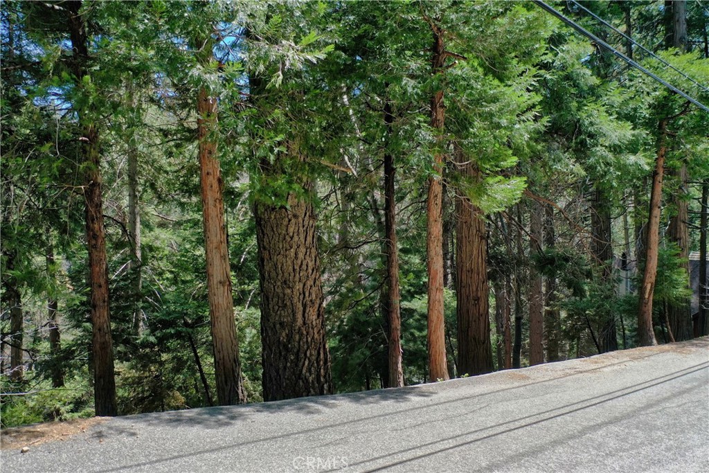 Arrowhead Woods (AWHW) - Land