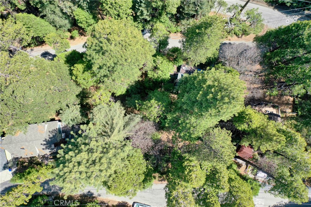Arrowhead Woods (AWHW) - Land