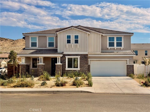 Photo of 2236 Century Plant Street, Palmdale, CA 93551 (MLS # OC26174187)