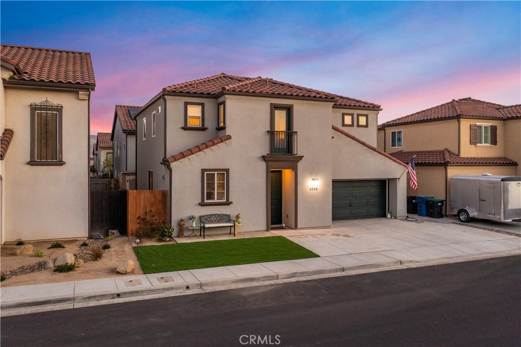 4368 Ladera Drive