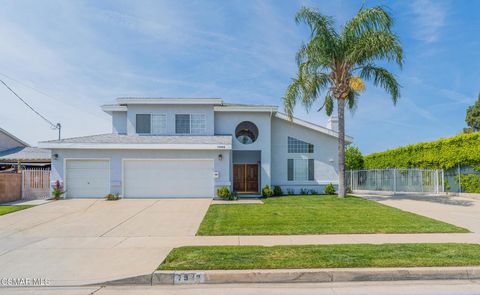 Photo of 7933 Teesdale Avenue, North Hollywood, CA 91605 (MLS # 226001680)