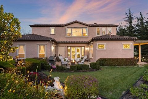Tiny photo for 965 Sophie Court, Nipomo, CA 93444 (MLS # PI24094322)