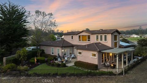Tiny photo for 965 Sophie Court, Nipomo, CA 93444 (MLS # PI24094322)