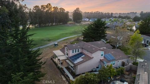 Tiny photo for 965 Sophie Court, Nipomo, CA 93444 (MLS # PI24094322)