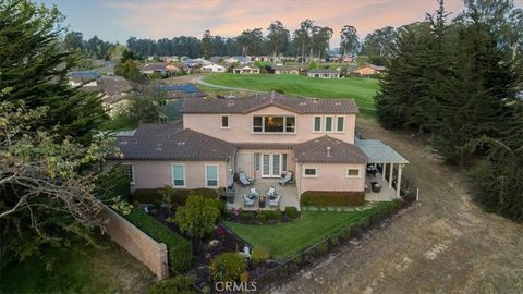 Tiny photo for 965 Sophie Court, Nipomo, CA 93444 (MLS # PI24094322)