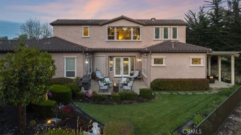 Tiny photo for 965 Sophie Court, Nipomo, CA 93444 (MLS # PI24094322)