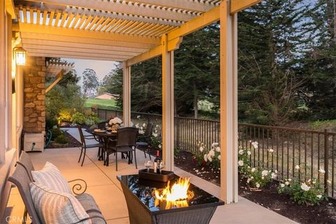 Tiny photo for 965 Sophie Court, Nipomo, CA 93444 (MLS # PI24094322)