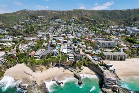 Tiny photo for 31678 Seacliff Drive, Laguna Beach, CA 92651 (MLS # LG25280311)