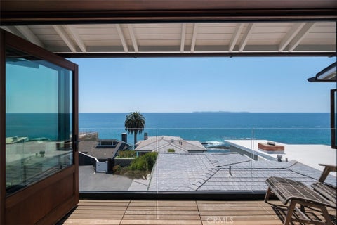 Tiny photo for 31678 Seacliff Drive, Laguna Beach, CA 92651 (MLS # LG25280311)