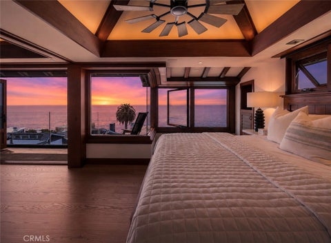 Tiny photo for 31678 Seacliff Drive, Laguna Beach, CA 92651 (MLS # LG25280311)