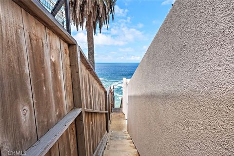 Tiny photo for 31678 Seacliff Drive, Laguna Beach, CA 92651 (MLS # LG25280311)