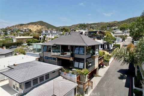 Tiny photo for 31678 Seacliff Drive, Laguna Beach, CA 92651 (MLS # LG25280311)