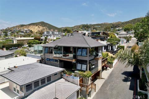 Tiny photo for 31678 Seacliff Drive, Laguna Beach, CA 92651 (MLS # LG25280311)