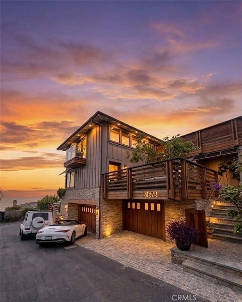 Tiny photo for 31678 Seacliff Drive, Laguna Beach, CA 92651 (MLS # LG25280311)