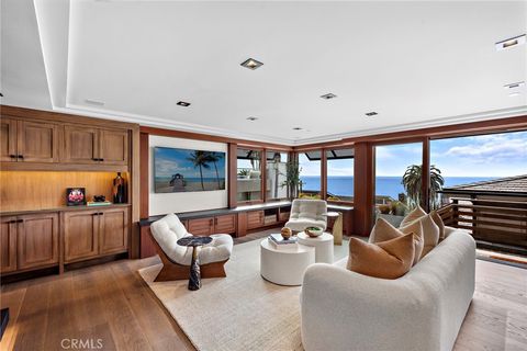 Tiny photo for 31678 Seacliff Drive, Laguna Beach, CA 92651 (MLS # LG25280311)