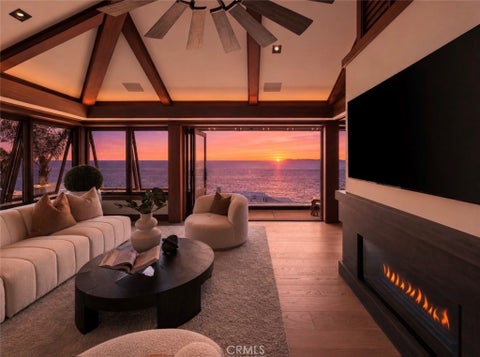 Tiny photo for 31678 Seacliff Drive, Laguna Beach, CA 92651 (MLS # LG25280311)