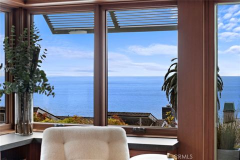 Tiny photo for 31678 Seacliff Drive, Laguna Beach, CA 92651 (MLS # LG25280311)