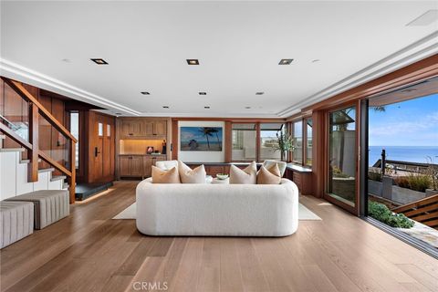 Tiny photo for 31678 Seacliff Drive, Laguna Beach, CA 92651 (MLS # LG25280311)