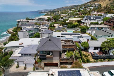 Tiny photo for 31678 Seacliff Drive, Laguna Beach, CA 92651 (MLS # LG25280311)