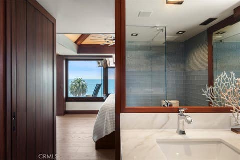 Tiny photo for 31678 Seacliff Drive, Laguna Beach, CA 92651 (MLS # LG25280311)