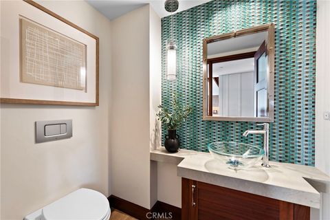 Tiny photo for 31678 Seacliff Drive, Laguna Beach, CA 92651 (MLS # LG25280311)