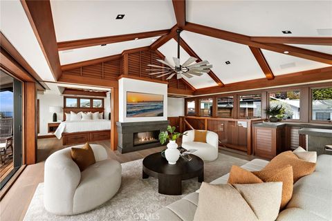 Tiny photo for 31678 Seacliff Drive, Laguna Beach, CA 92651 (MLS # LG25280311)