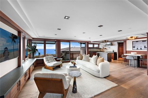 Tiny photo for 31678 Seacliff Drive, Laguna Beach, CA 92651 (MLS # LG25280311)