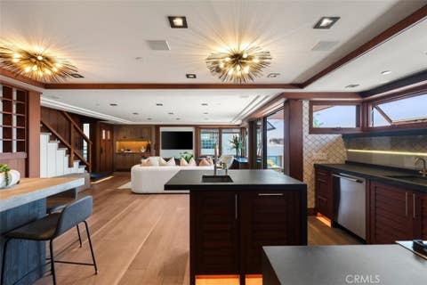 Tiny photo for 31678 Seacliff Drive, Laguna Beach, CA 92651 (MLS # LG25280311)