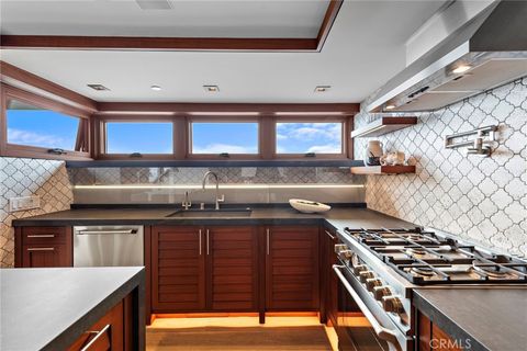 Tiny photo for 31678 Seacliff Drive, Laguna Beach, CA 92651 (MLS # LG25280311)