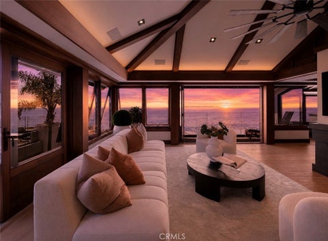Tiny photo for 31678 Seacliff Drive, Laguna Beach, CA 92651 (MLS # LG25280311)