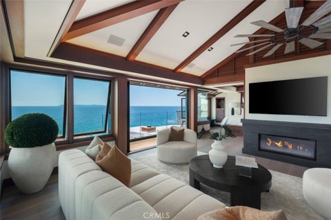 Tiny photo for 31678 Seacliff Drive, Laguna Beach, CA 92651 (MLS # LG25280311)