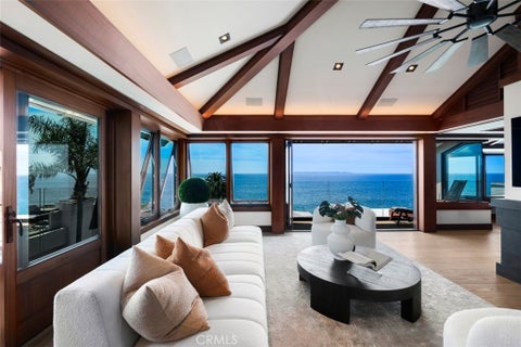 Tiny photo for 31678 Seacliff Drive, Laguna Beach, CA 92651 (MLS # LG25280311)