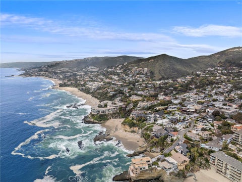 Tiny photo for 31678 Seacliff Drive, Laguna Beach, CA 92651 (MLS # LG25280311)