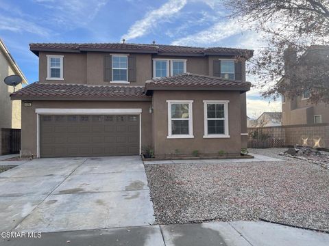 4244 Jonathon Street Lancaster CA 93536