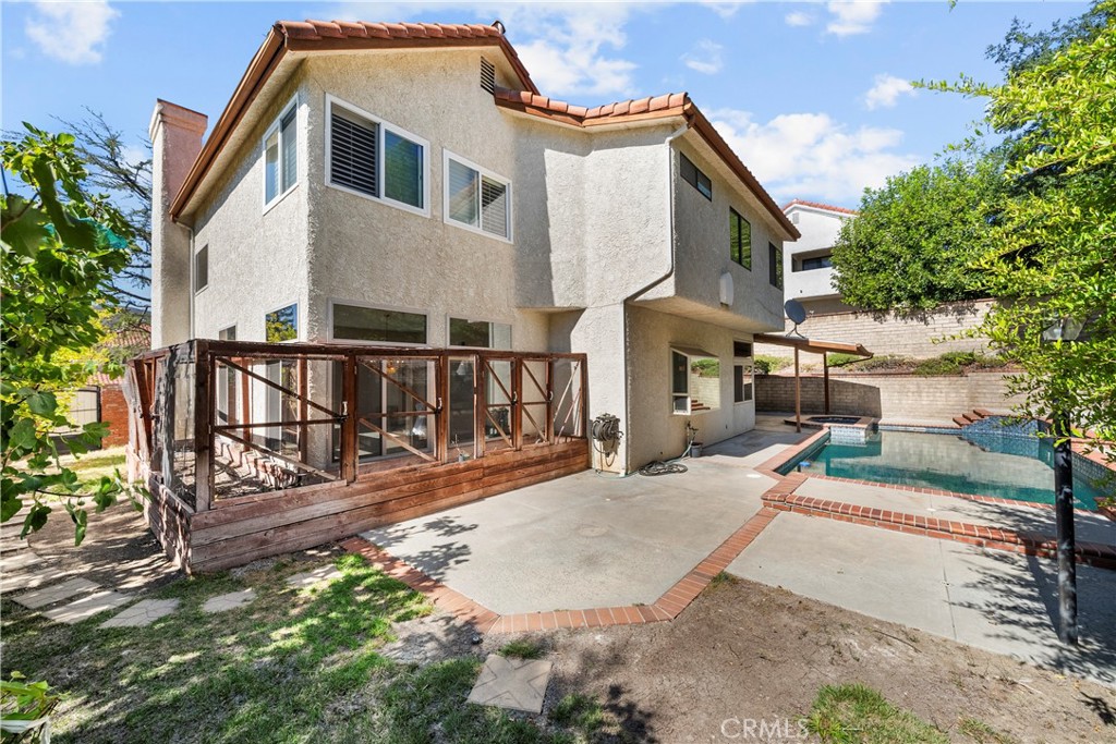 Peacock Ridge (842) - Residential