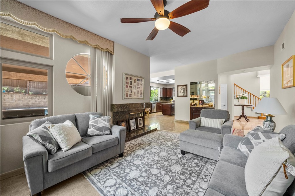 Peacock Ridge (842) - Residential