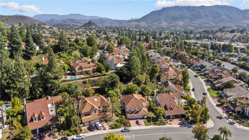 Peacock Ridge (842) - Residential