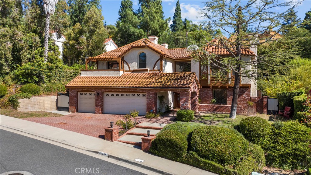 Peacock Ridge (842) - Residential