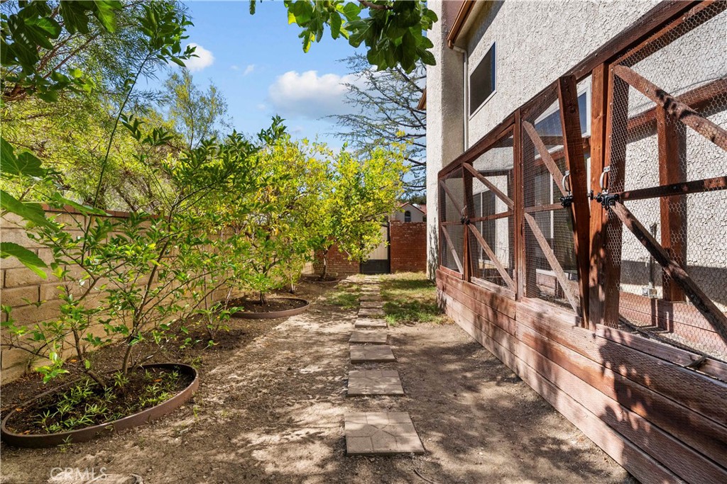 Peacock Ridge (842) - Residential