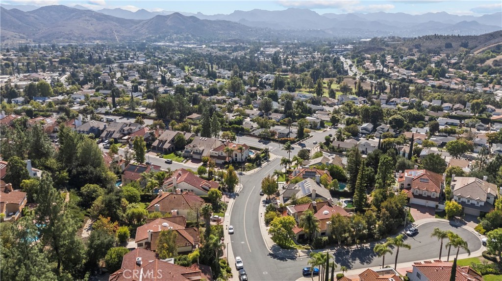 Peacock Ridge (842) - Residential