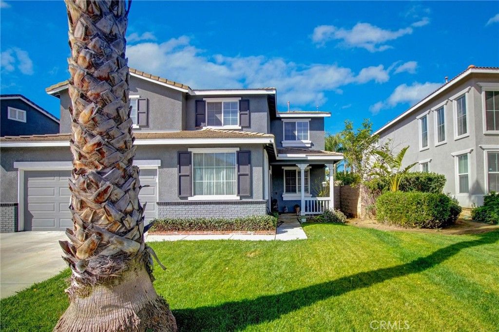 Photo of 6713 Leanne St, Eastvale, CA 91752 (MLS # IG26056805)