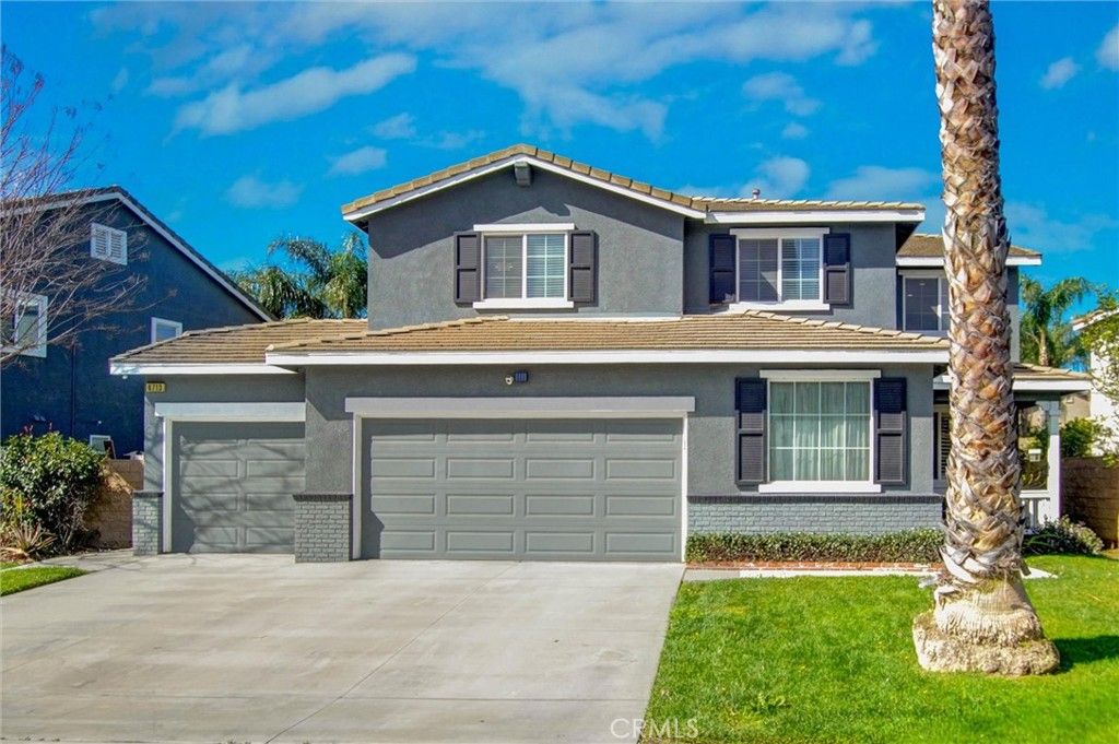 Photo of 6713 Leanne St, Eastvale, CA 91752 (MLS # IG26056805)