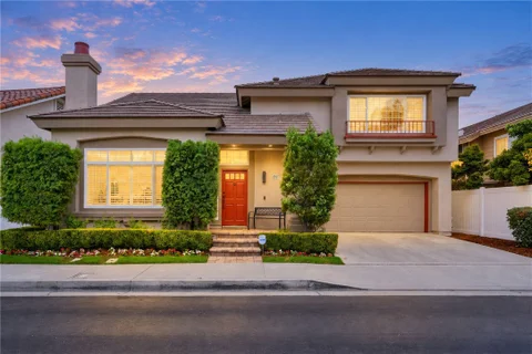 8301 E Peacock Ln, Orange, CA 92869 - MLS#: PW26197235