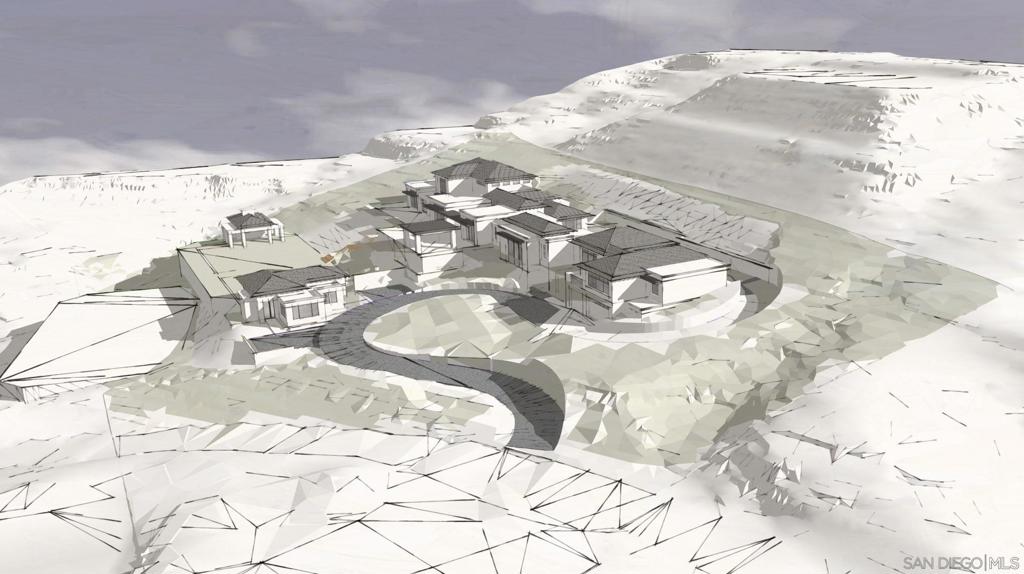 Rancho Santa Fe - Land