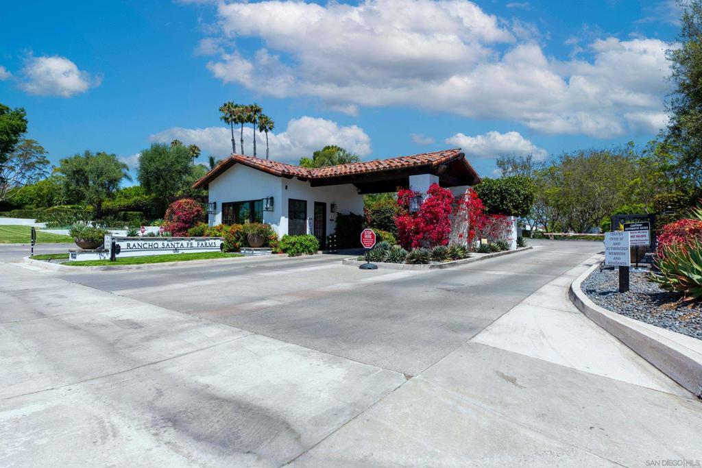 Rancho Santa Fe - Land