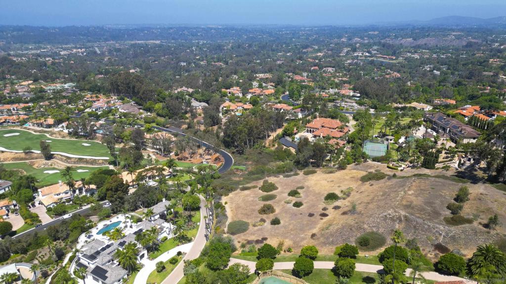Rancho Santa Fe - Land