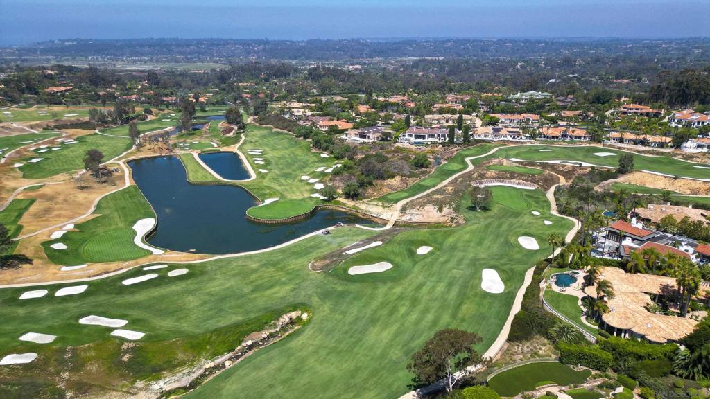 Rancho Santa Fe - Land